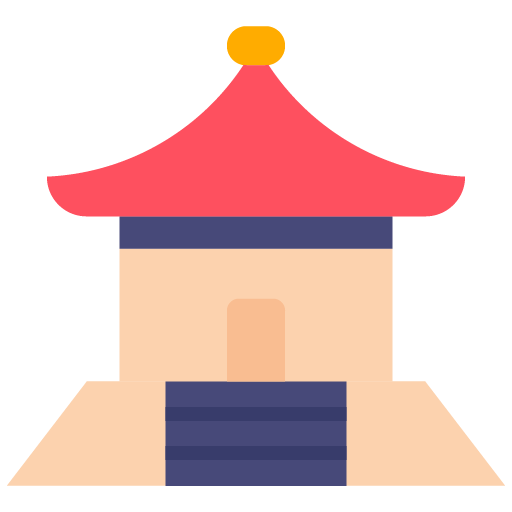 Templo Chino